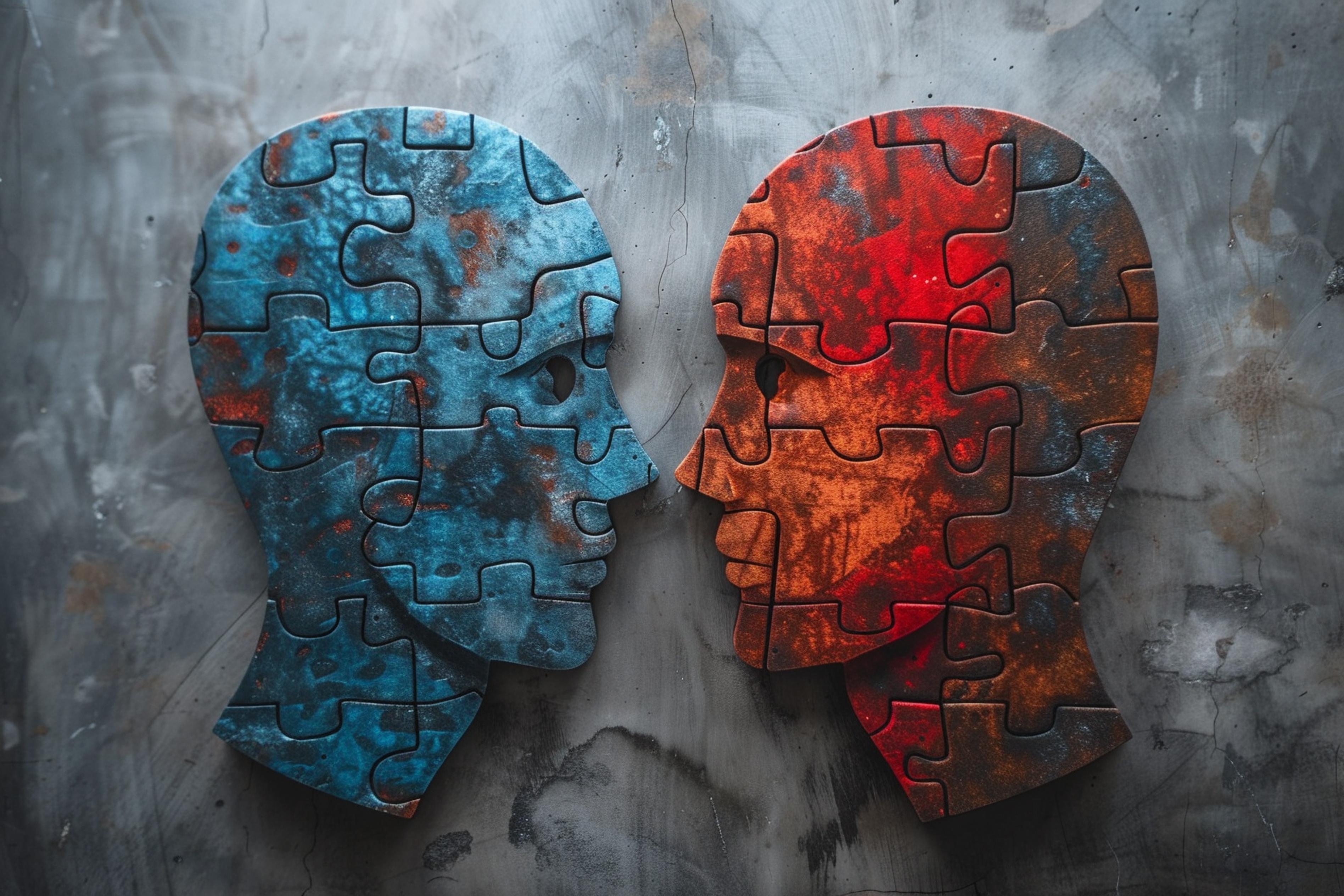 დისტოპიური რეალობა