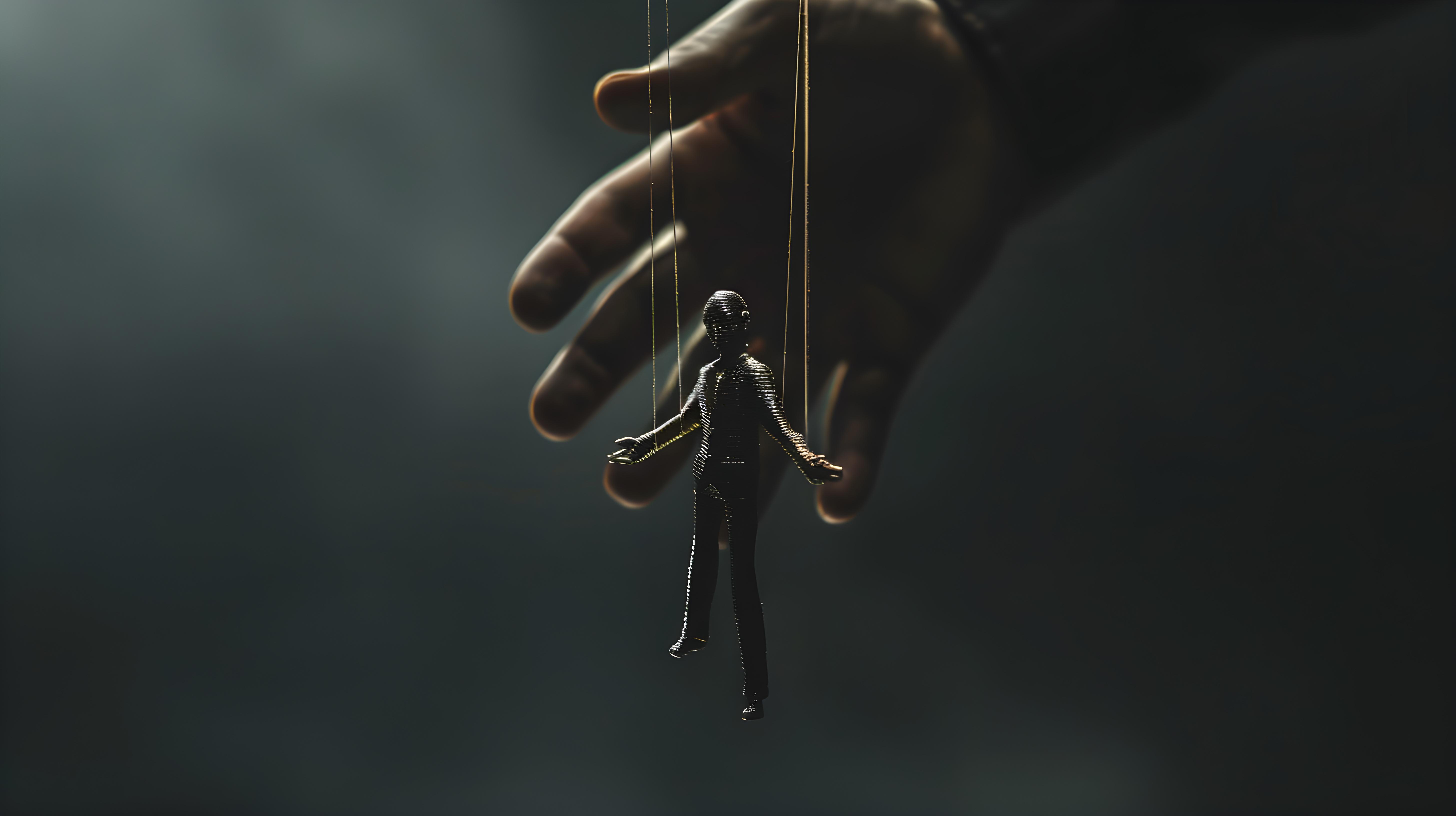 მორჩილების ფსიქოლოგია