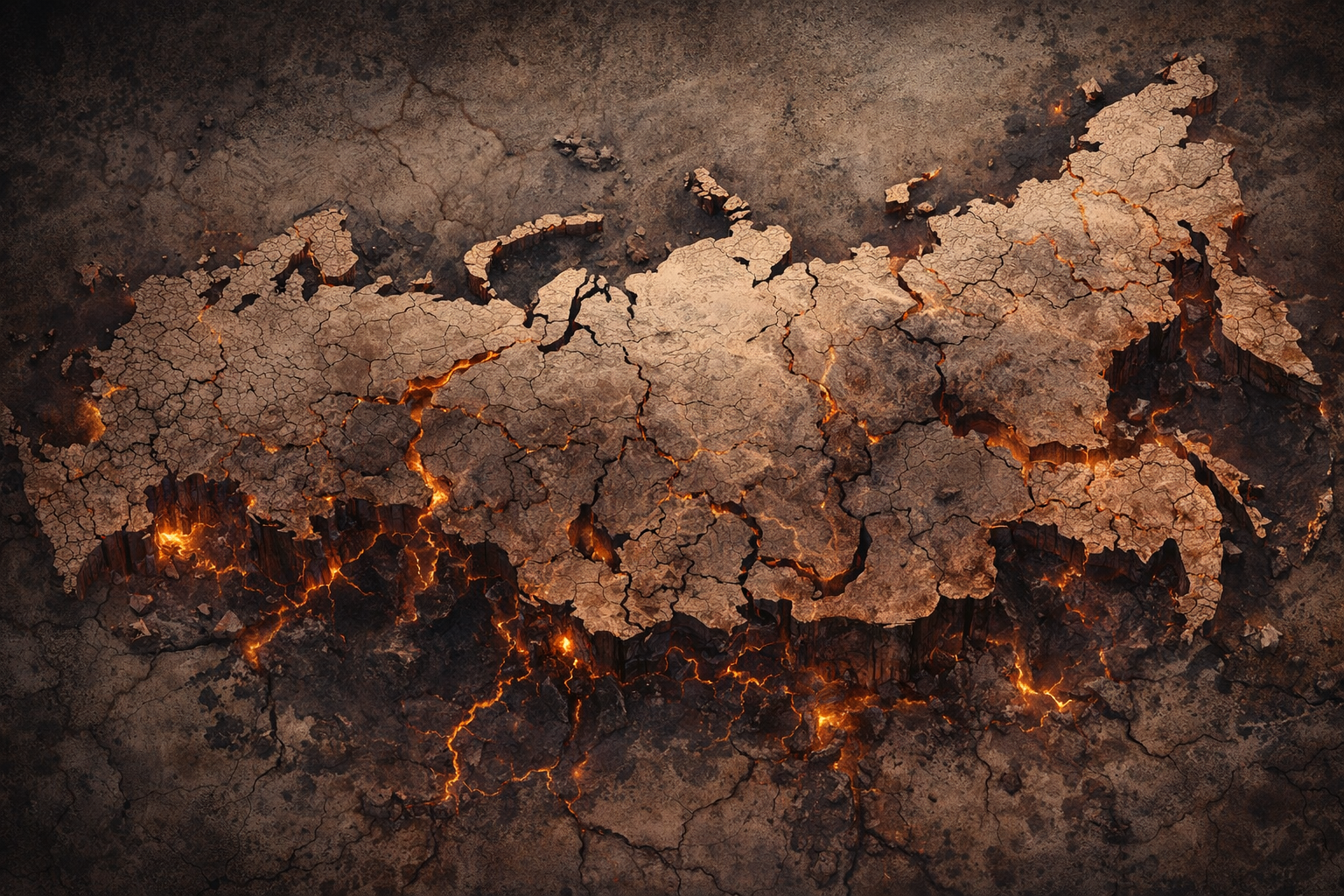 დასუსტებული რუსეთი და განიავებული ისტორიული შანსი 